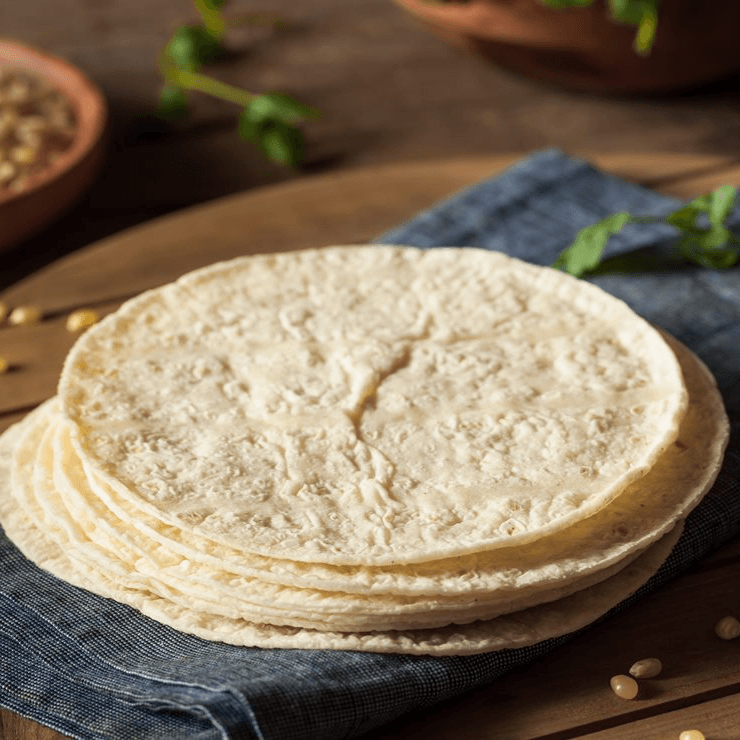 Tortillas