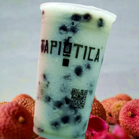 Sweet Lychee