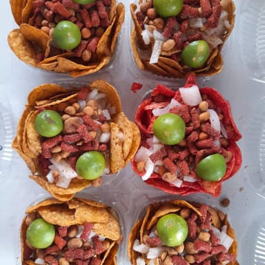 Tostilocos