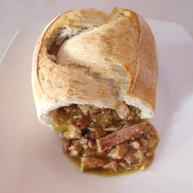 Bolillo