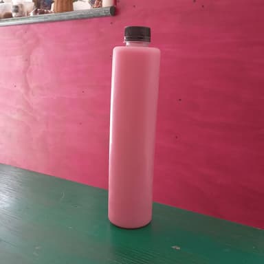 Horchata fresa