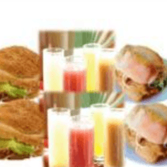 Combo: 2 Cemitas + 1 Agua Natural