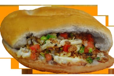 Torta Regia