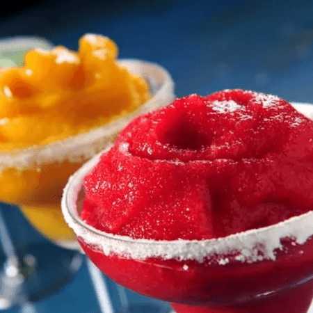 Coctel Margarita