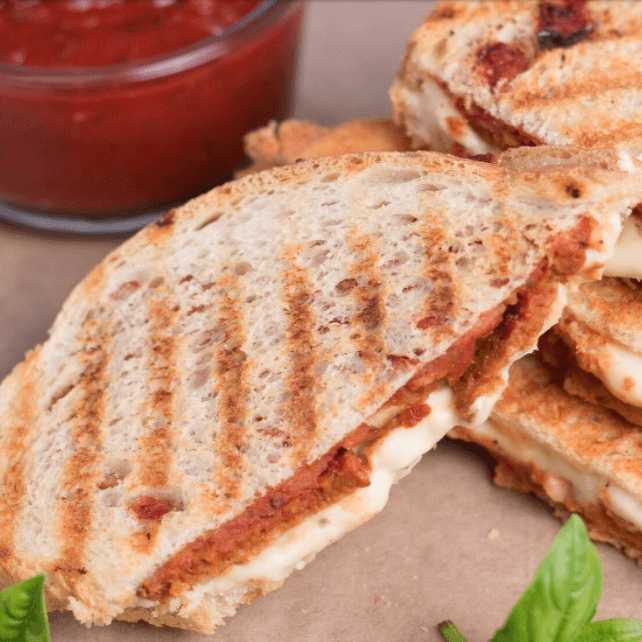 Panini Italiano