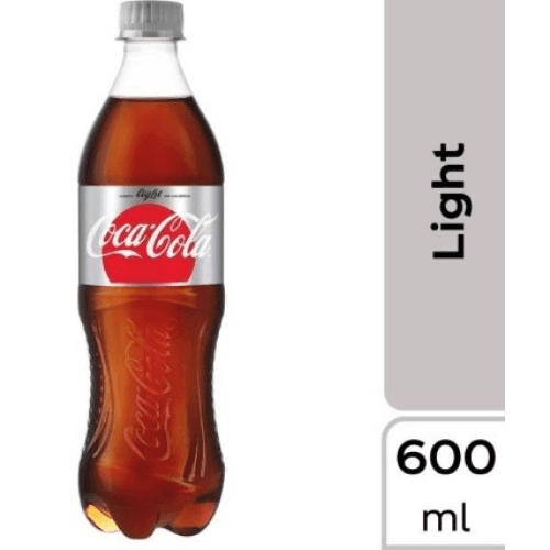 Coca Cola light 355 ml