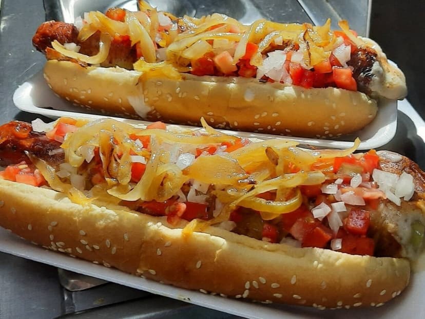 Dogos y Burgers Fifis