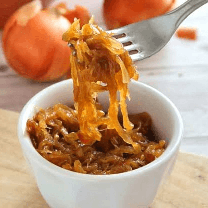 Orden de Cebollita Adobada