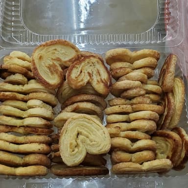 Orejitas