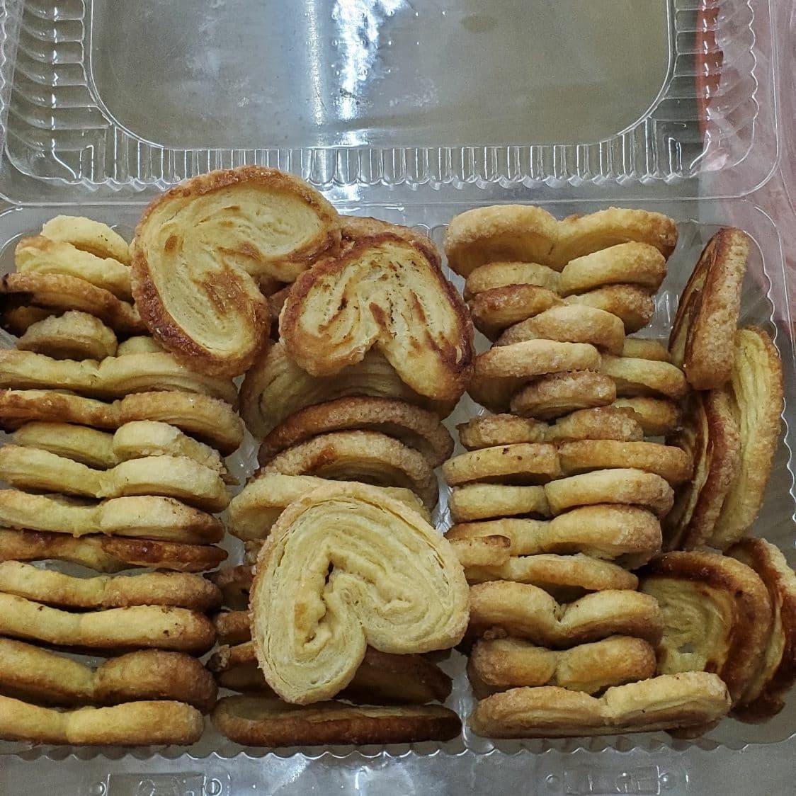 Orejitas
