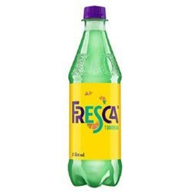 Fresca Toronja