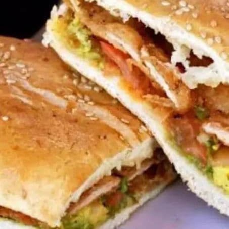 Torta de Milanesa