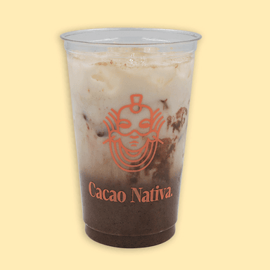 Horchata Pozol 14oz