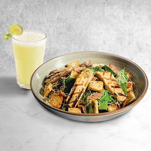 Combo Ensalada Clásica (Promo DiDi)