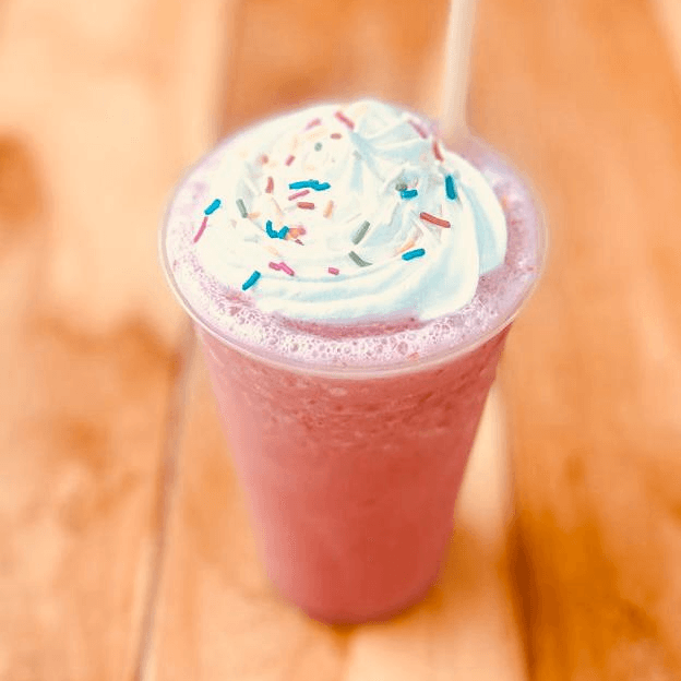 Frappe Fresa