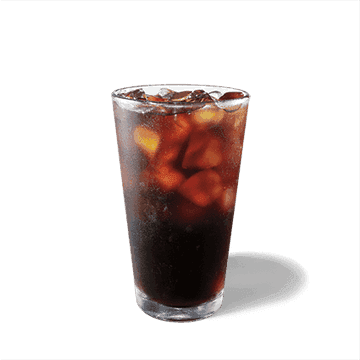 Café Mexicano Helado