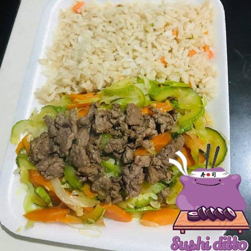 TEPA MIXTO