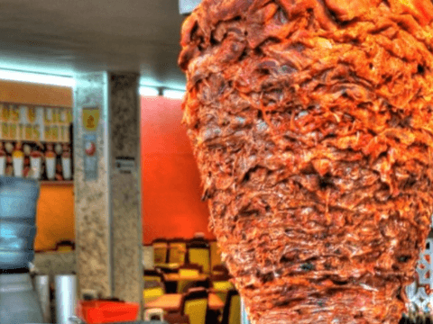 Taquería Zaragoza