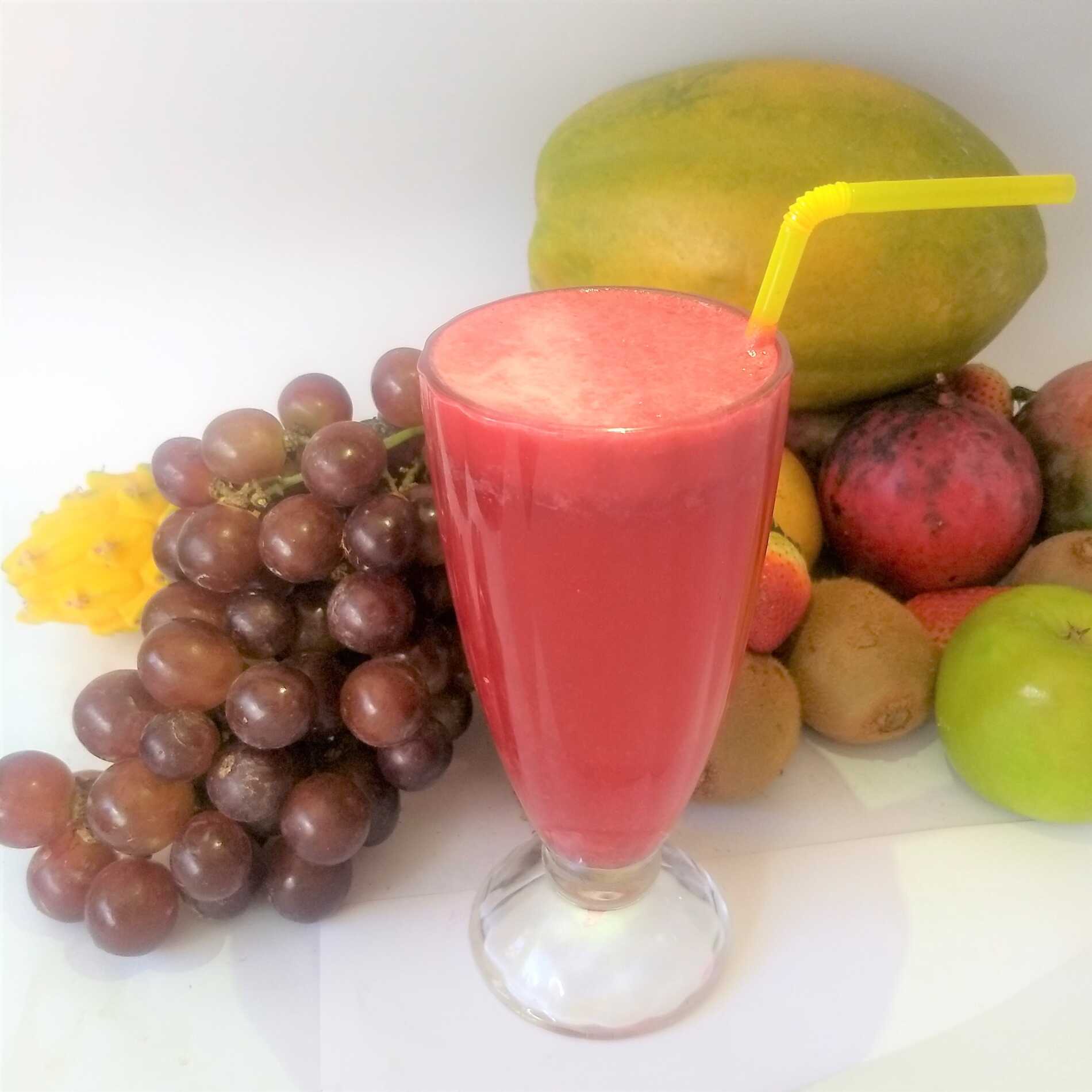 Jugos Naturales