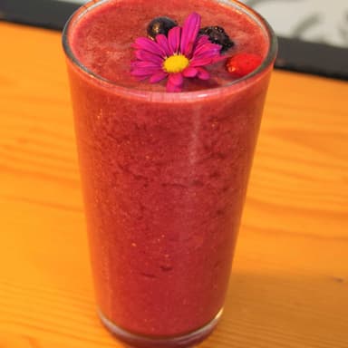 Smoothies