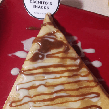 CREPA Y MALTA
