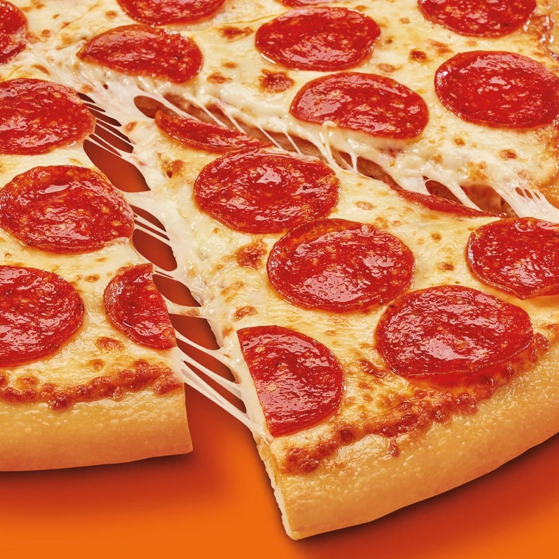 Pizza Grande 8 Porciones