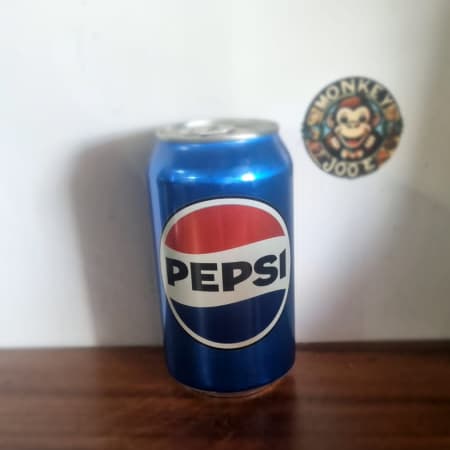 PEPSI de Lata 355 ML