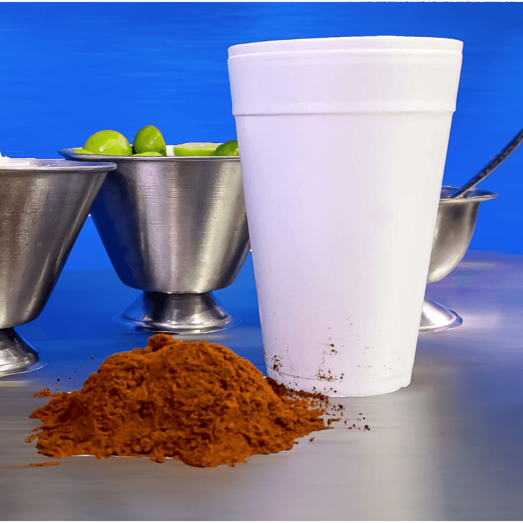1/2 Litro de Mole Almendrado