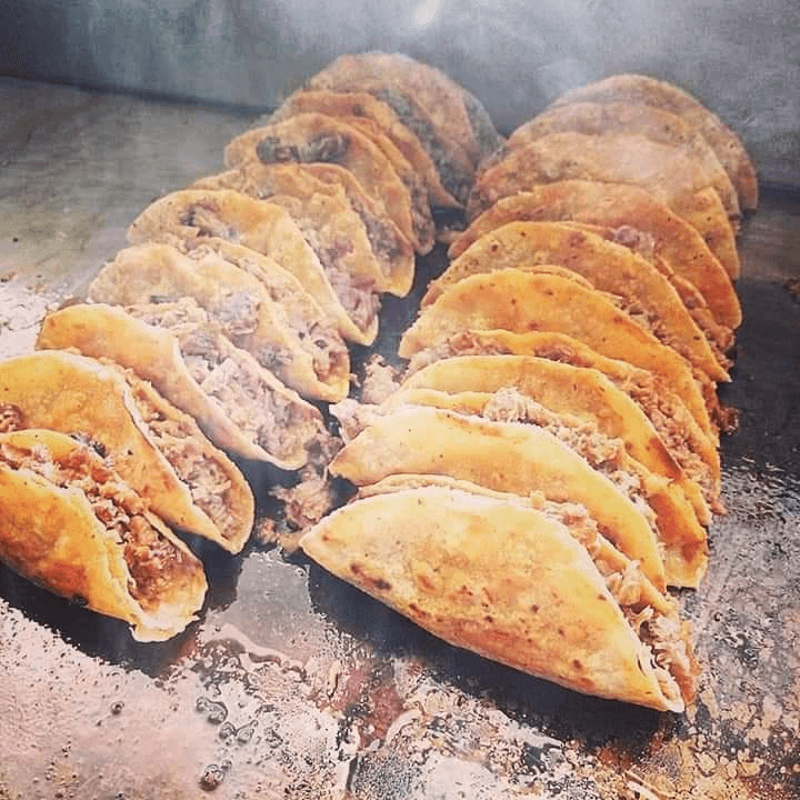 DORADITAS 2 PZAS
