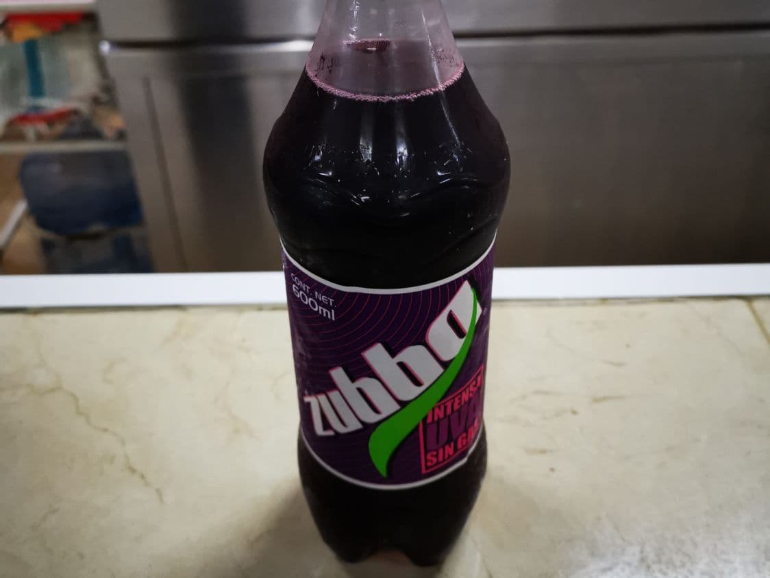 Zuba