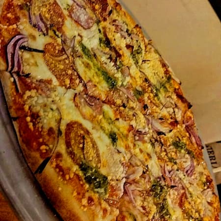 Delizia
