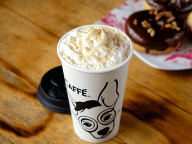 Arroz con Leche