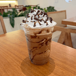 Frappé Mocca