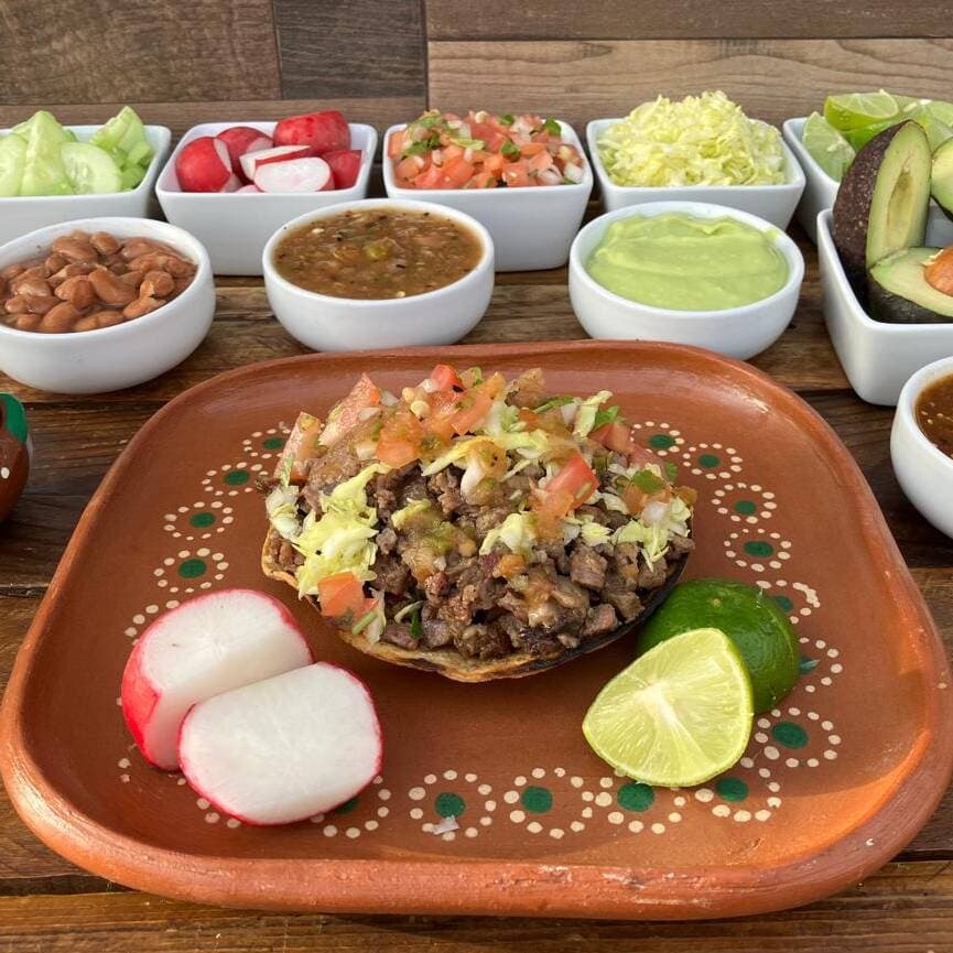 Tostada