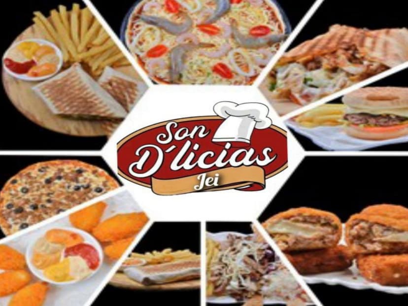 Son D'licias Jei