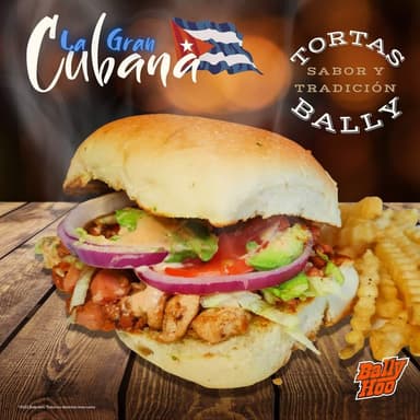 Cubana