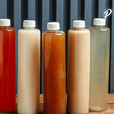 Agua Sabor 500 Ml