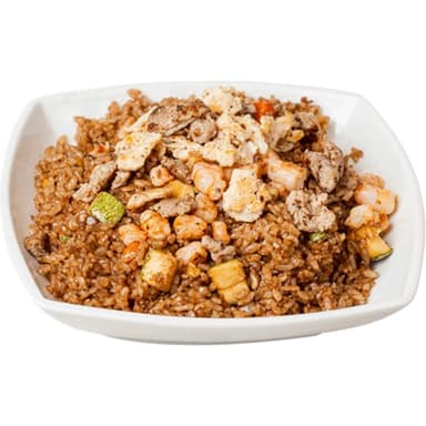 YAKIMESHI MIXTO