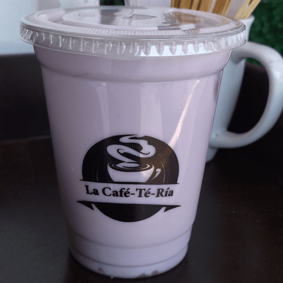 Taro Frío