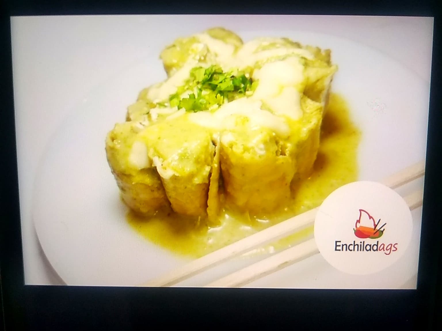 Enchiladags