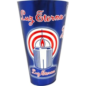 VELAD LUZ ETERNA REP #24 CONO PZA
