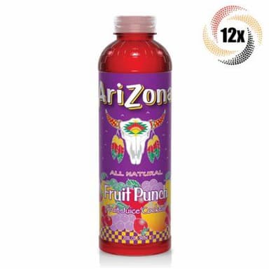 Arizona Ponche