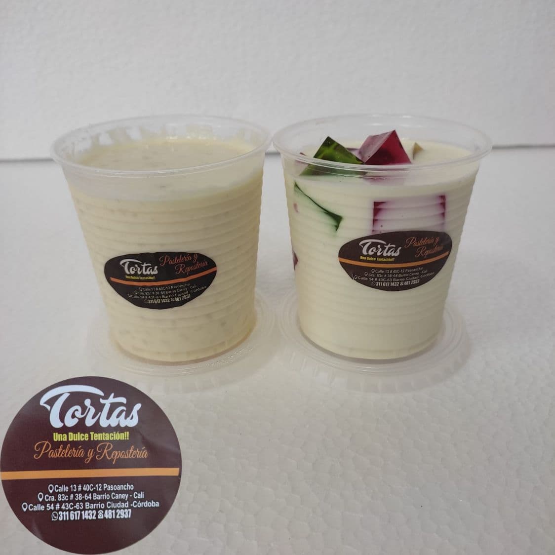 Arroz de Leche