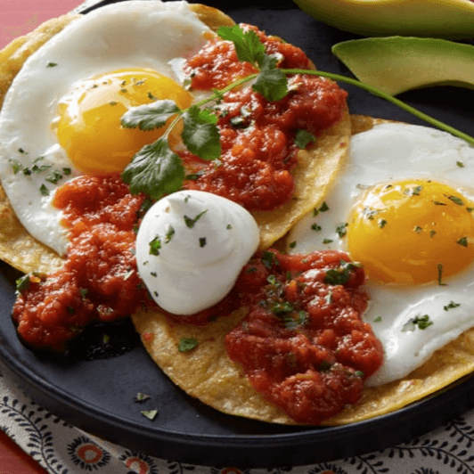 Rancheros