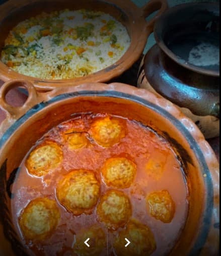 Cocina El Ángel