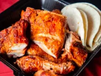 Pollo Escondido