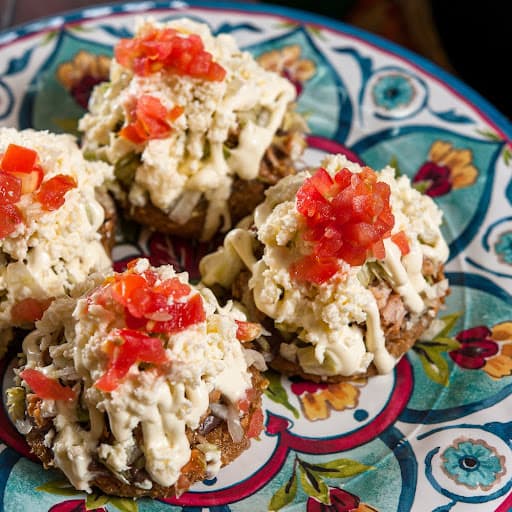 Sopes