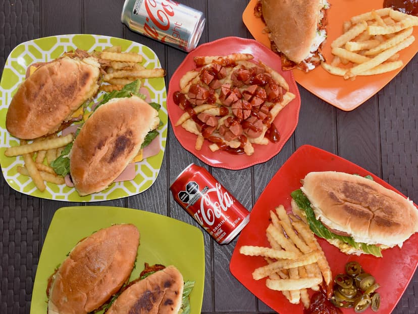TORTAS BY KIWI