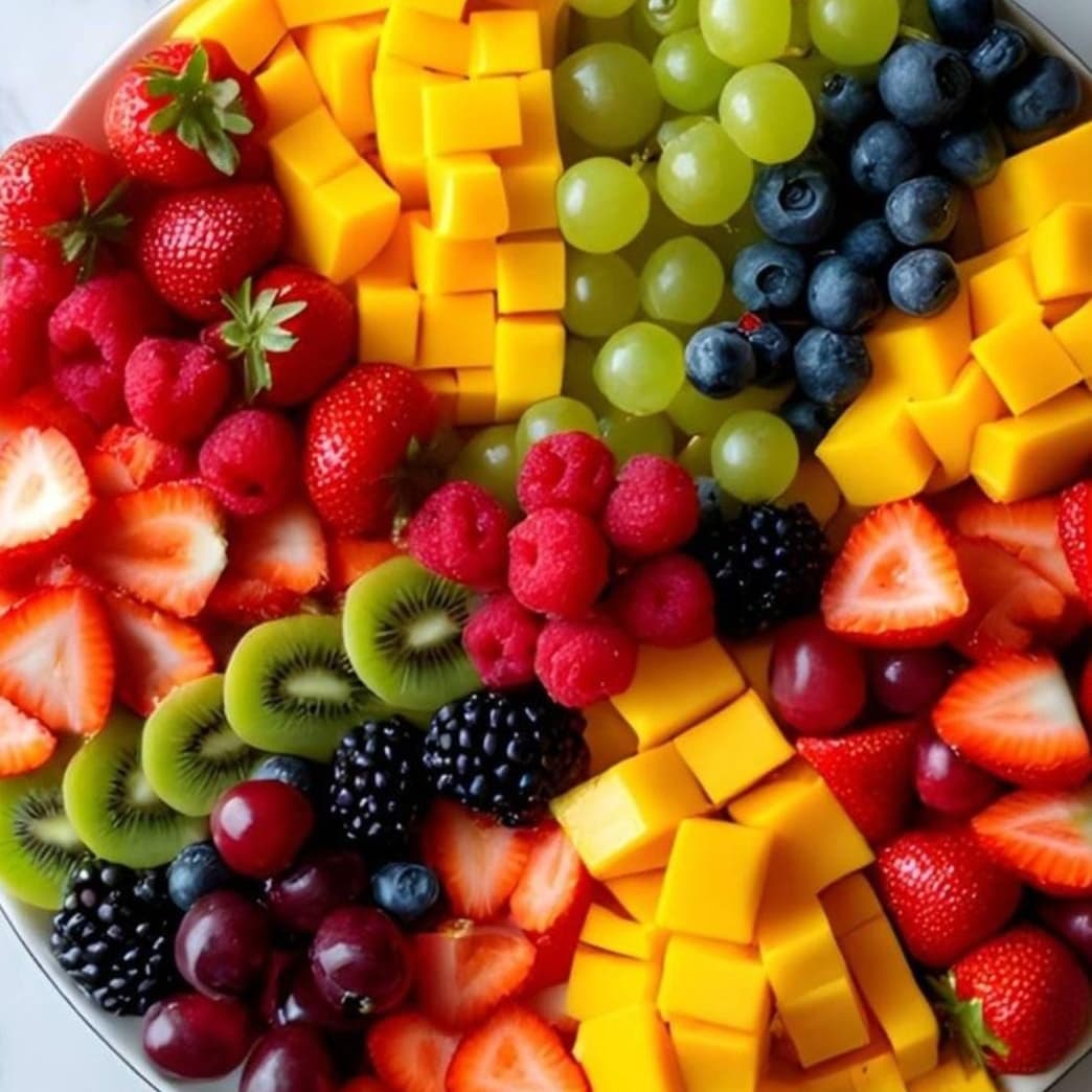 FRUTA ESPECIAL EN BIONICO