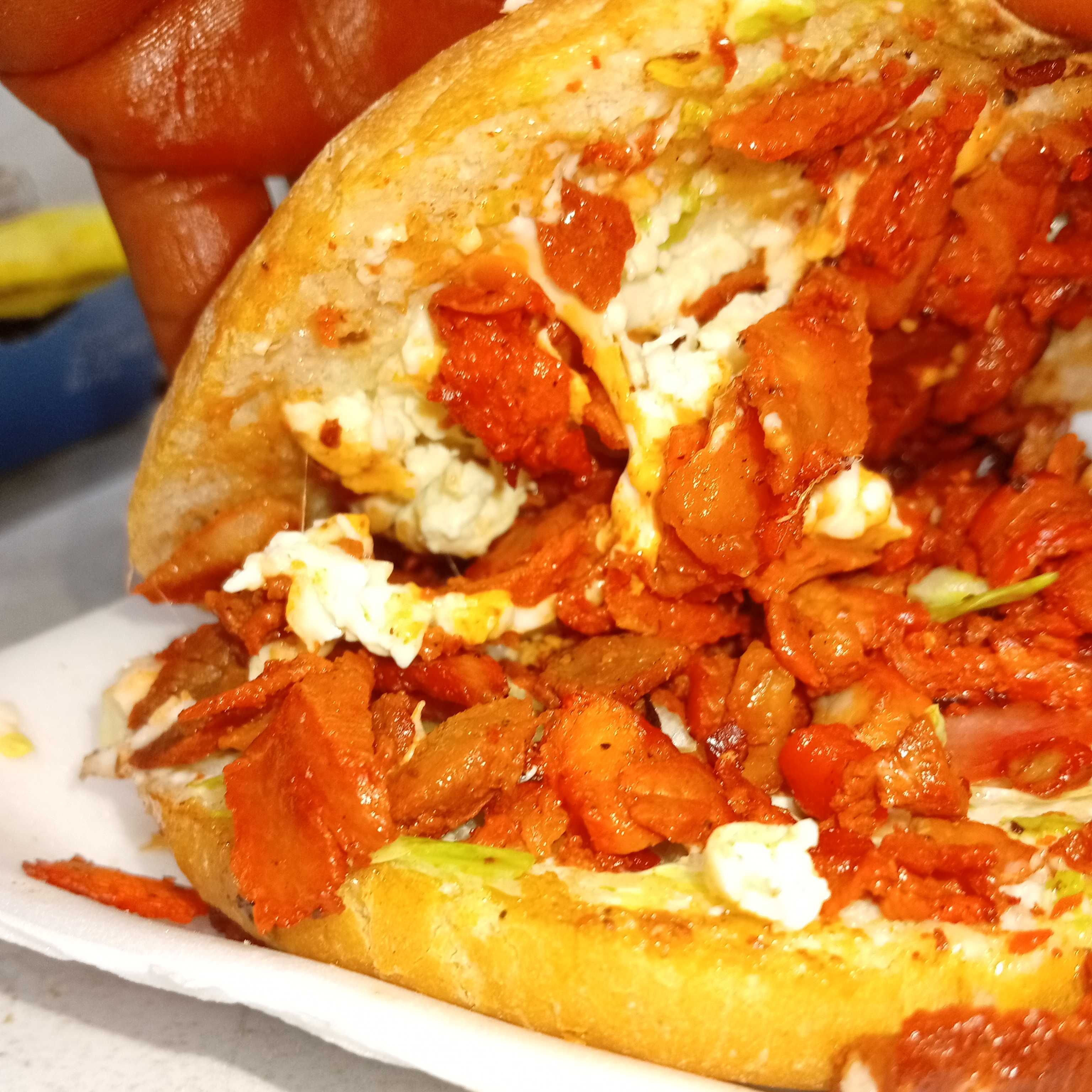 Torta pastor
